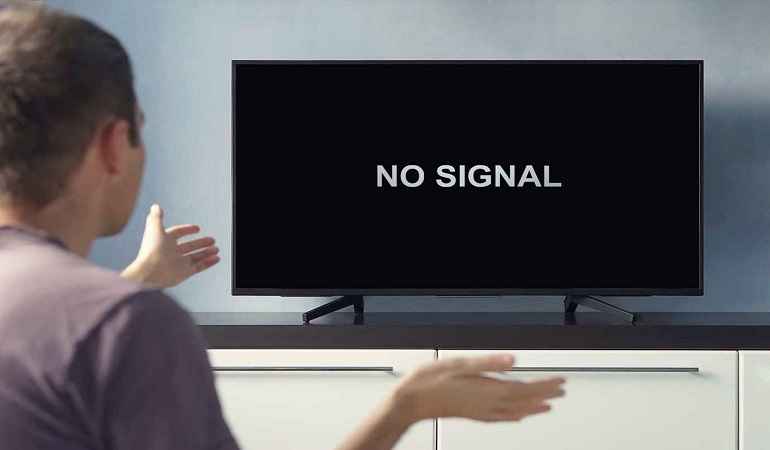 نمایندگی تعمیرات تلویزیون امپریال در مشهد