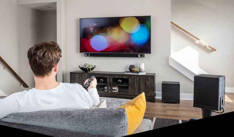 نمایندگی تعمیرات تلویزیون پاناسونیک مشهد